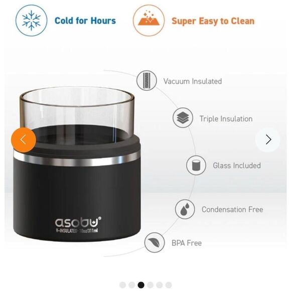 On The Rocks Cooler - Picture 2 of 7